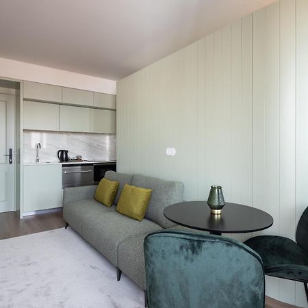 Orm Portas Santa Catarina Apartments ポルト エクステリア 写真