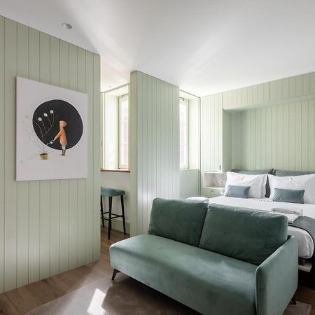 Orm Portas Santa Catarina Apartments ポルト エクステリア 写真
