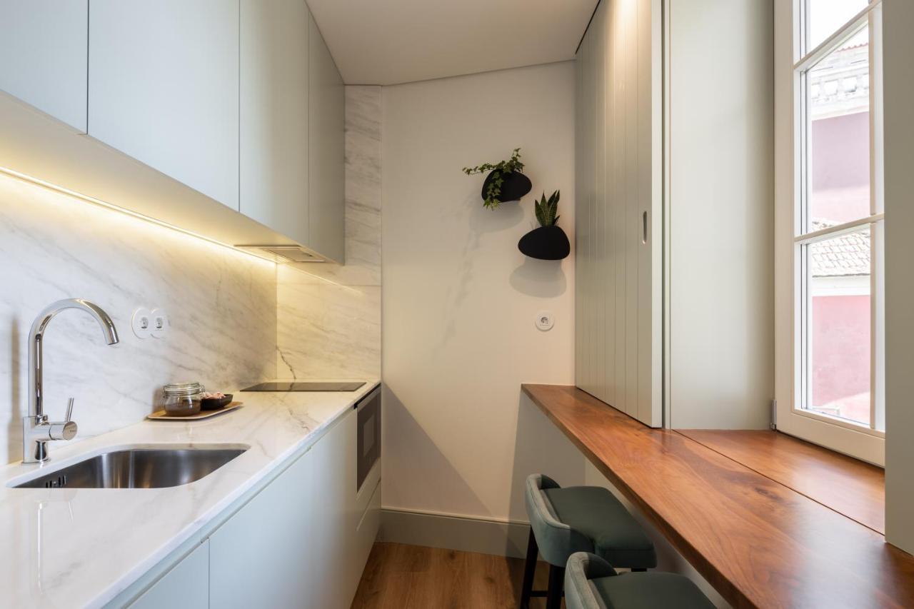 Orm Portas Santa Catarina Apartments ポルト エクステリア 写真