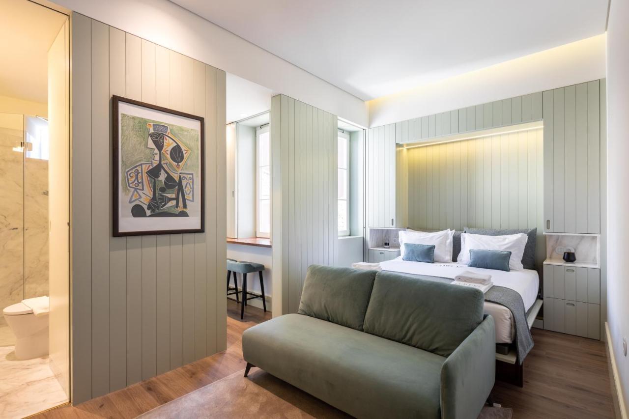 Orm Portas Santa Catarina Apartments ポルト エクステリア 写真