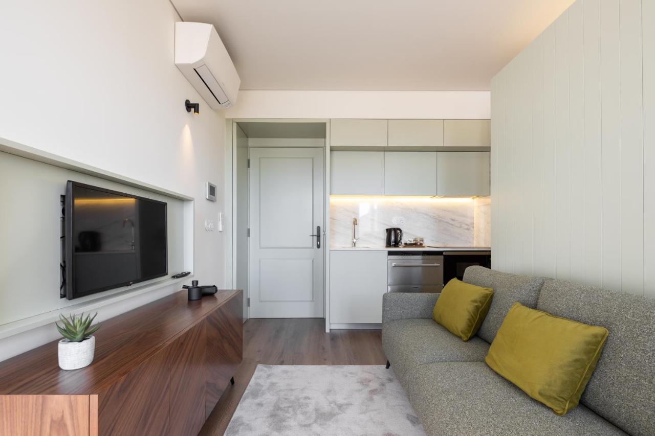 Orm Portas Santa Catarina Apartments ポルト エクステリア 写真