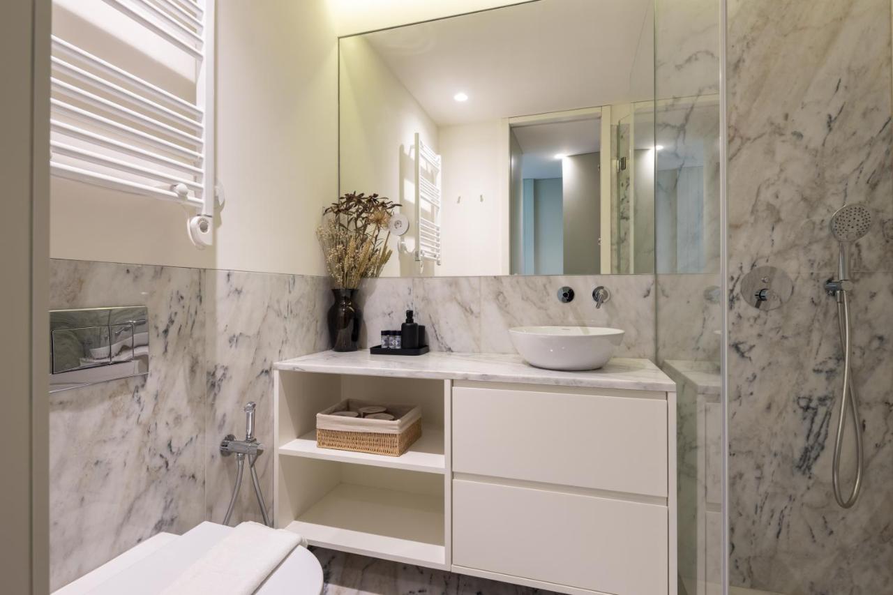 Orm Portas Santa Catarina Apartments ポルト エクステリア 写真