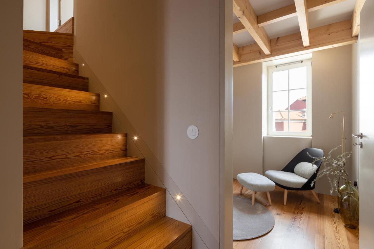 Orm Portas Santa Catarina Apartments ポルト エクステリア 写真