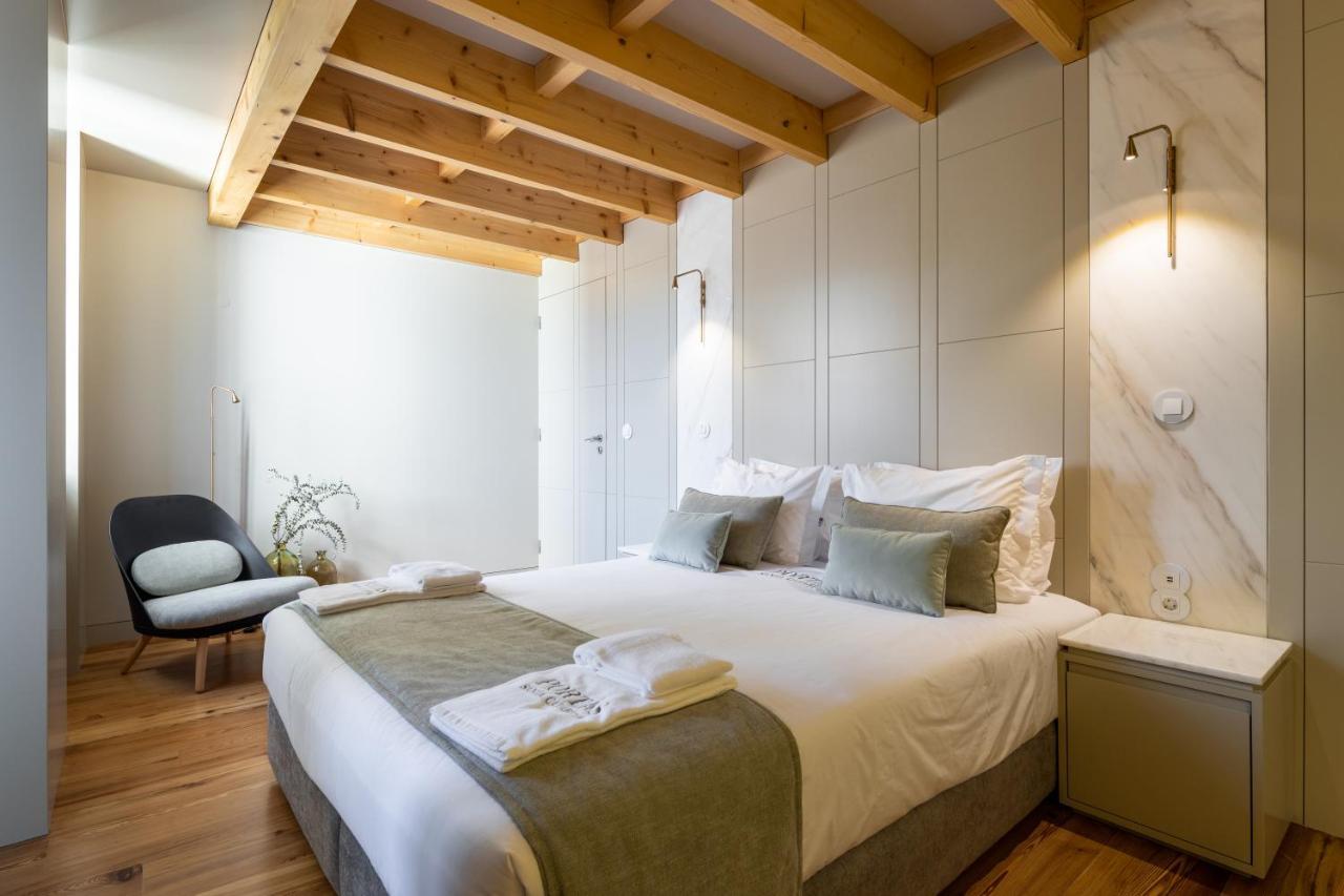 Orm Portas Santa Catarina Apartments ポルト エクステリア 写真