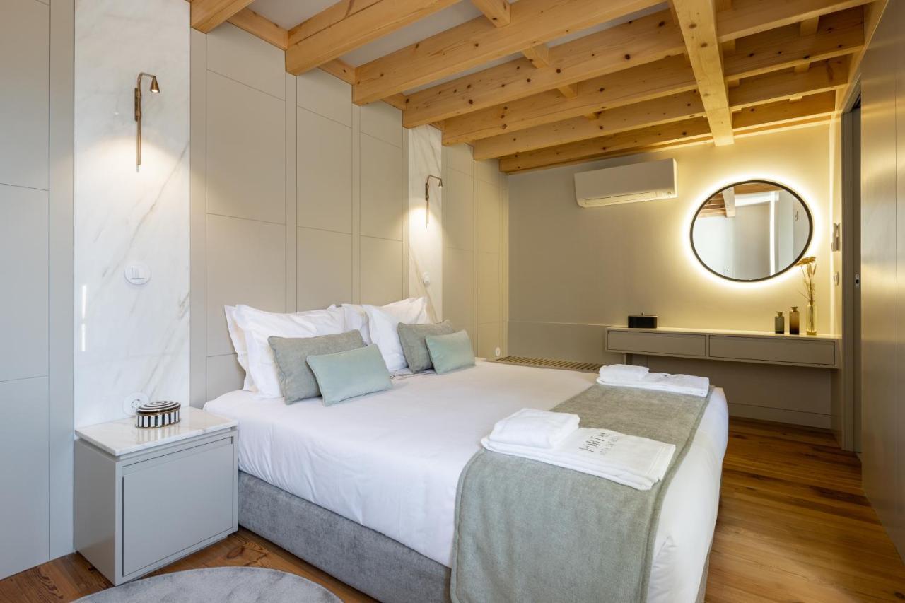 Orm Portas Santa Catarina Apartments ポルト エクステリア 写真