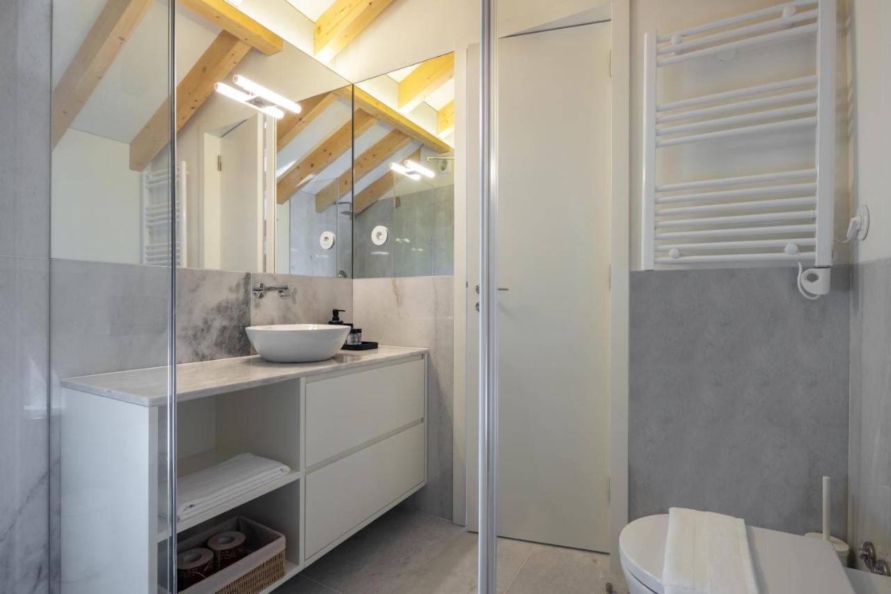 Orm Portas Santa Catarina Apartments ポルト エクステリア 写真