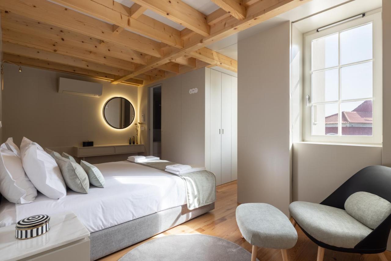 Orm Portas Santa Catarina Apartments ポルト エクステリア 写真