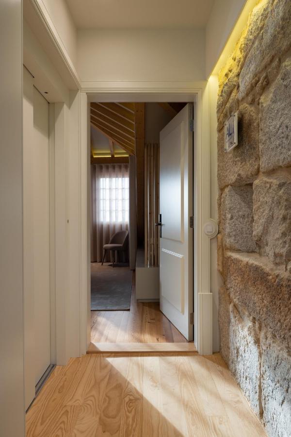 Orm Portas Santa Catarina Apartments ポルト エクステリア 写真