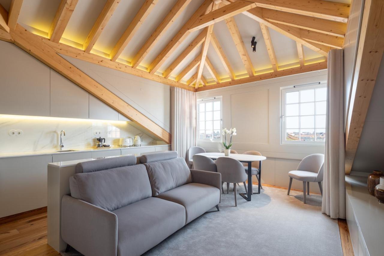 Orm Portas Santa Catarina Apartments ポルト エクステリア 写真