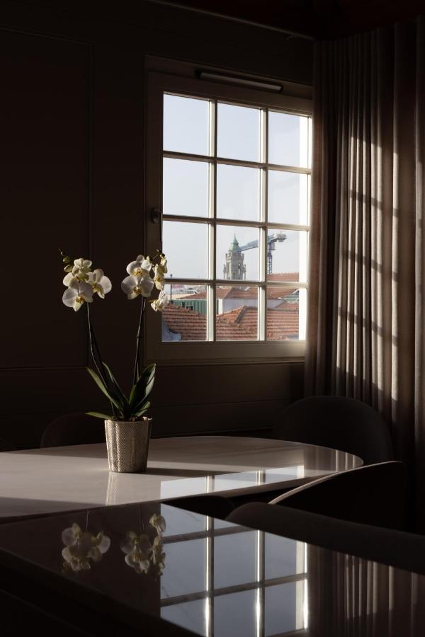 Orm Portas Santa Catarina Apartments ポルト エクステリア 写真