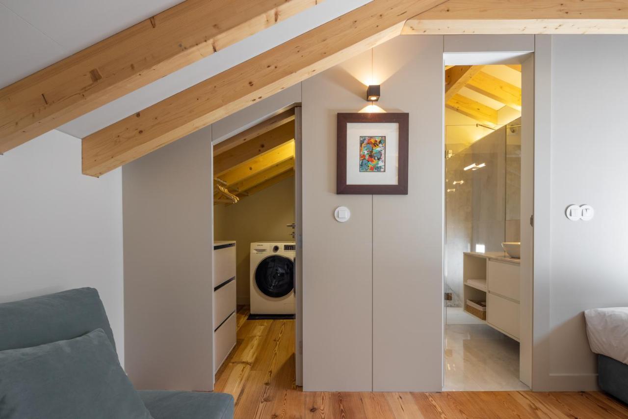 Orm Portas Santa Catarina Apartments ポルト エクステリア 写真