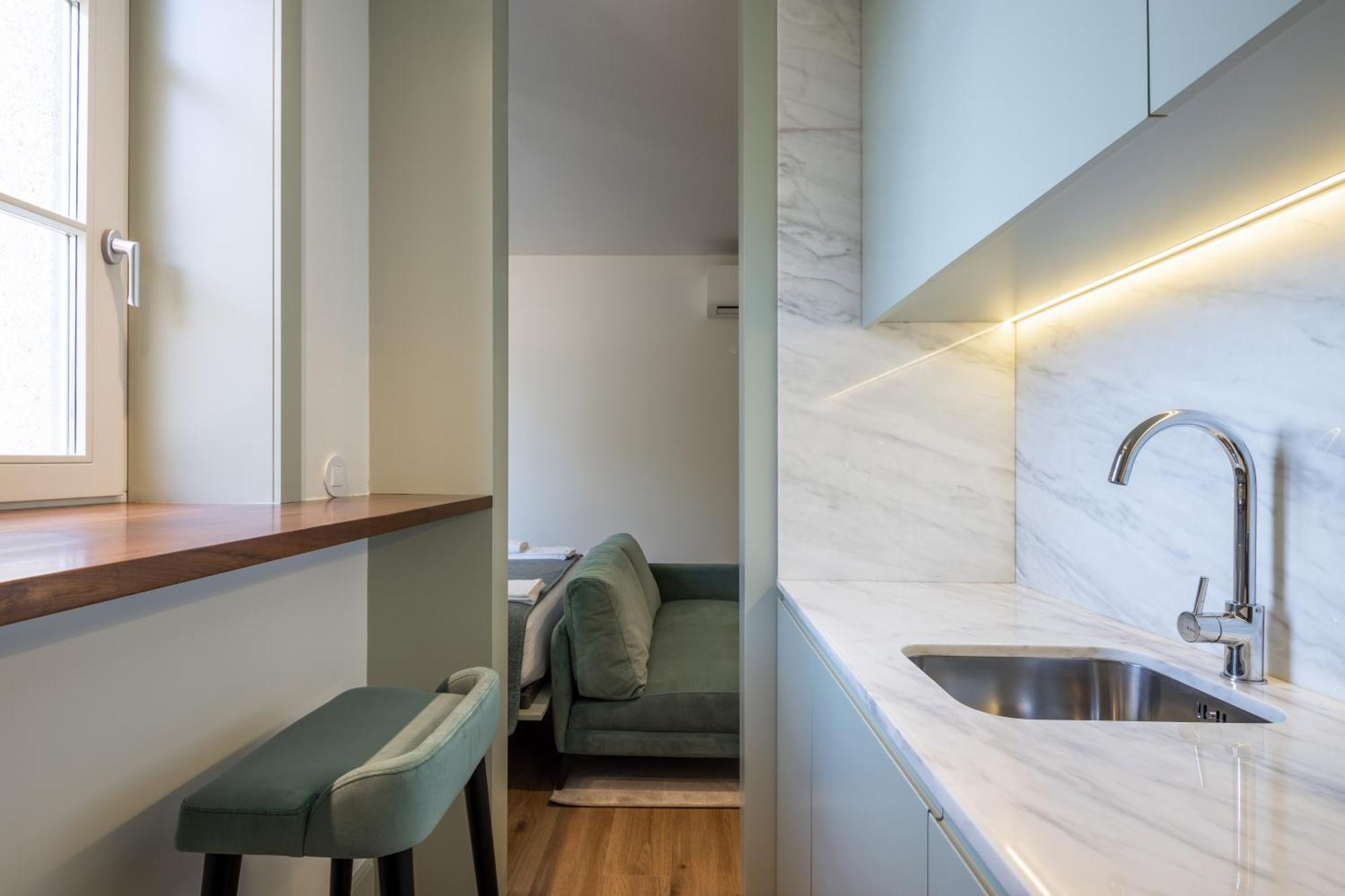 Orm Portas Santa Catarina Apartments ポルト エクステリア 写真