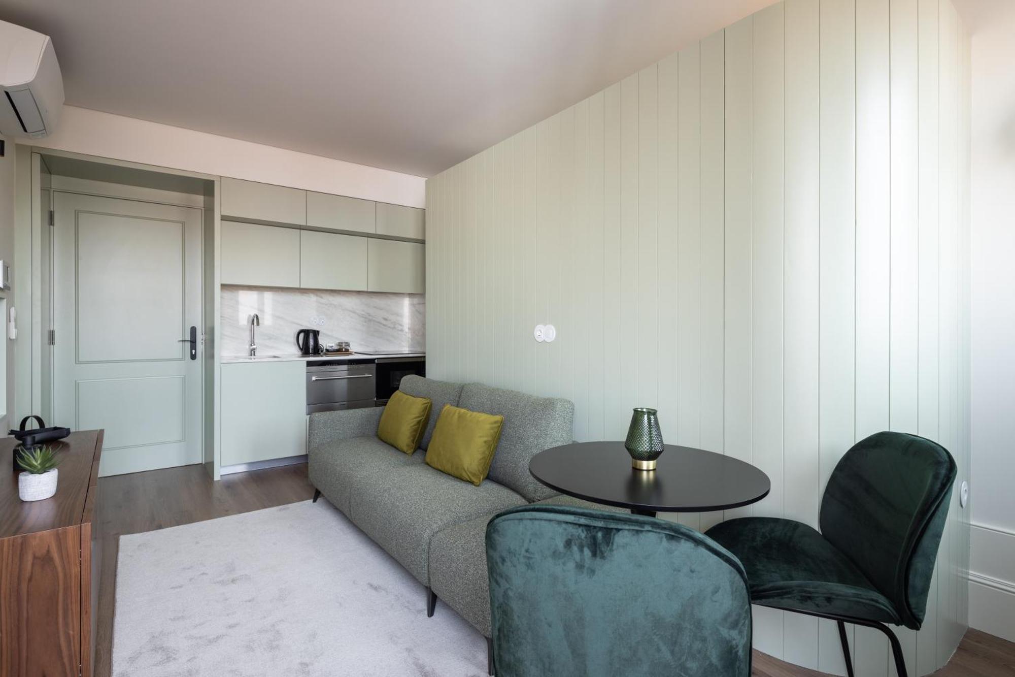 Orm Portas Santa Catarina Apartments ポルト エクステリア 写真